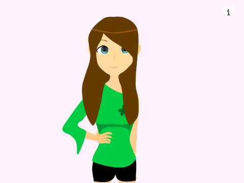 Anime Dressup [Female]  remix