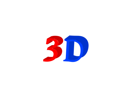 A 3d 3d