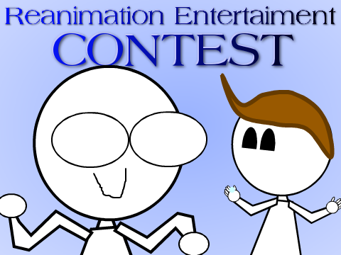 Reanimation Entertaiment Contest! ( REC )
