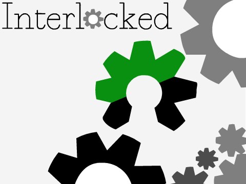 Interlocked