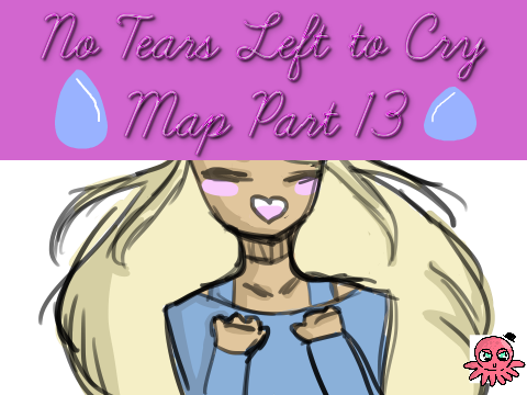No Tears Left To Cry - 2018 MAP Part 13