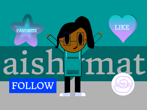 New Outro