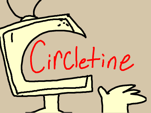 CIRCLETINE