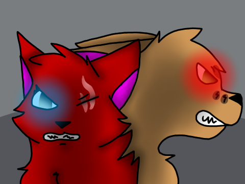 Partners In Crime ~ CCE 