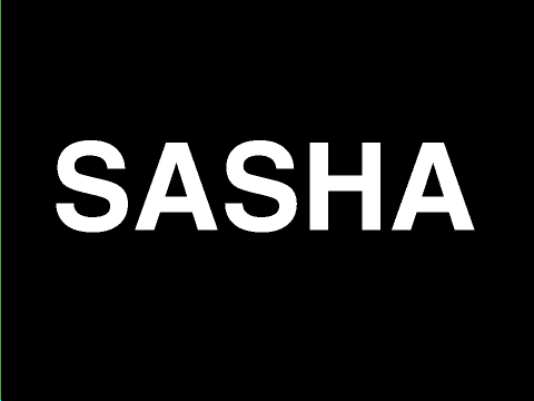 #SpreadTheSasha