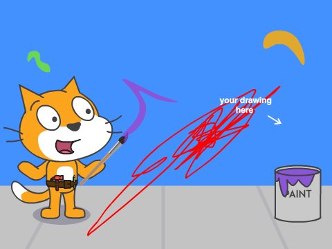 Scratch Camp 2018 Teaser remix
