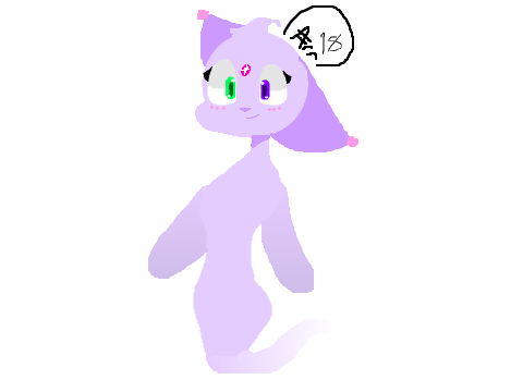 Speed Paint Video is on Youtube :P