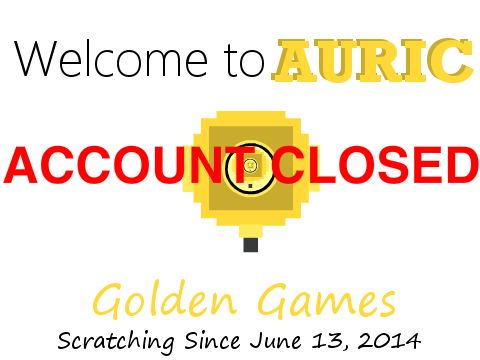 Welcome to Auric