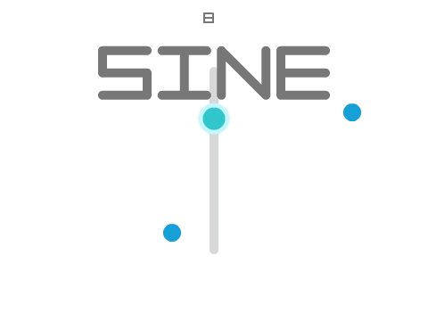 Sine (100% Pen)