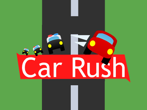 Car Rush | 3D