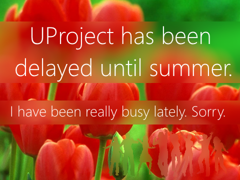 Quick Update