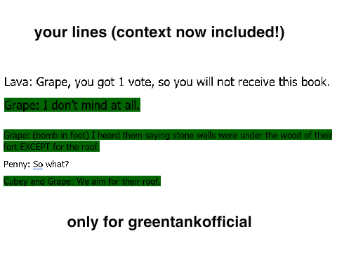 qfpi 2 grape lines remix