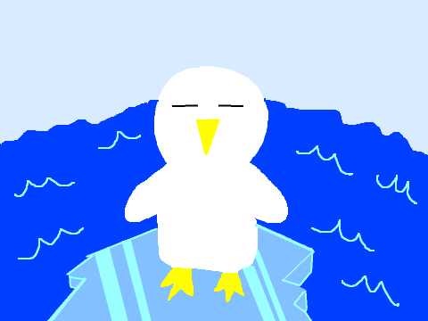 penguin