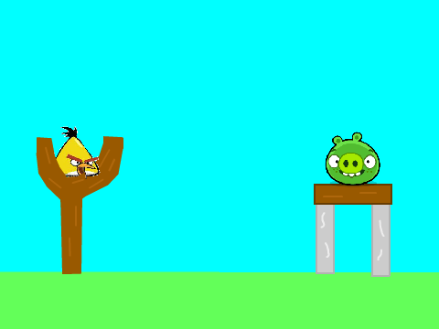 Angry Birds Animation