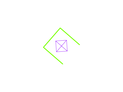 Isometric 3D test