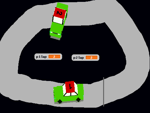 3d car racing V1.45