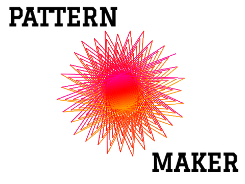 Pattern Maker 