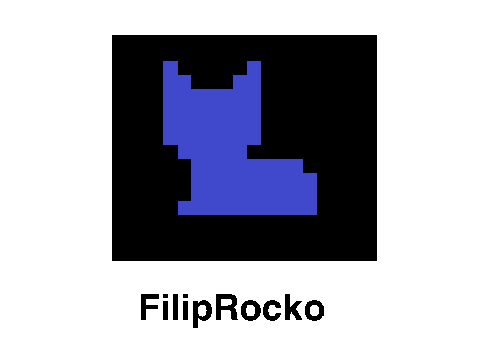 FilipRocko 2 Year :)