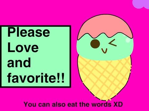 ☆ Ice Cream Maker ☆ remix