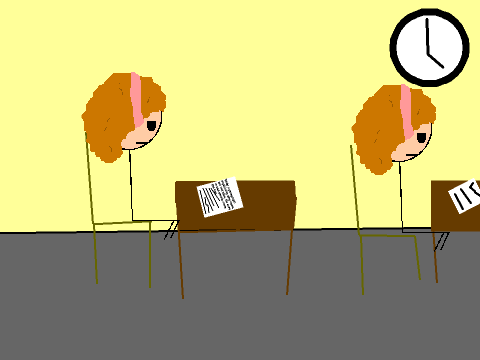The Writing Problem