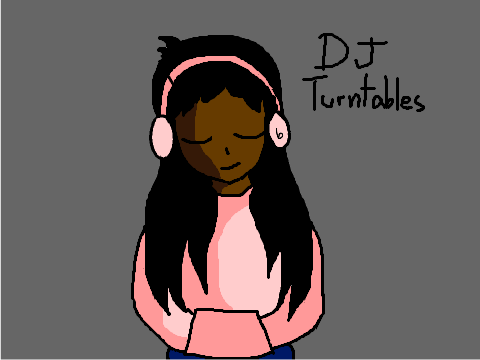 Headphones CC h2o