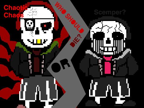 Who should die? (CLOSED) 