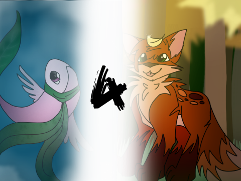 ARTFIGHT - Attack 4