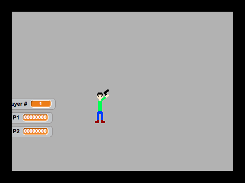 Infinite Scroller