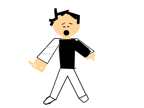 My Drawing Of Principle of the Thing