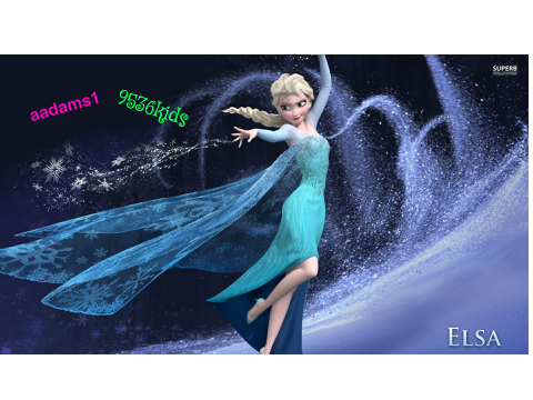 remix if you like frozen! remix