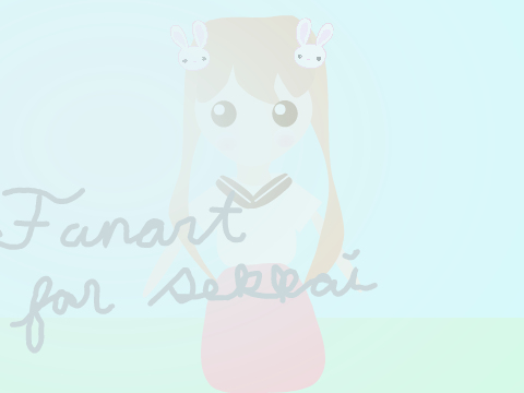 Fanart for Sekkai