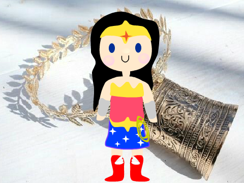 wondy - speed draw