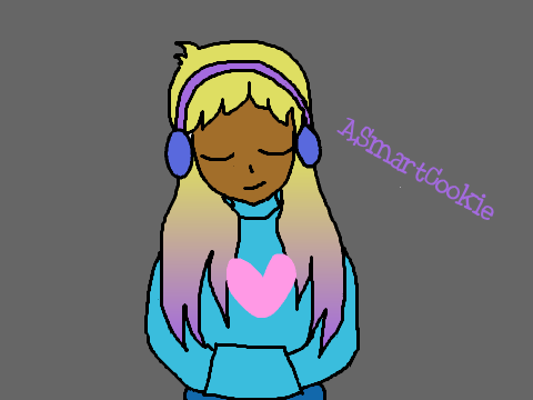Headphones CC (Open) Entry