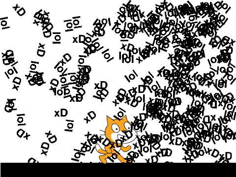 WORLD'S WORST AND SMALLEST PLATFORMER+