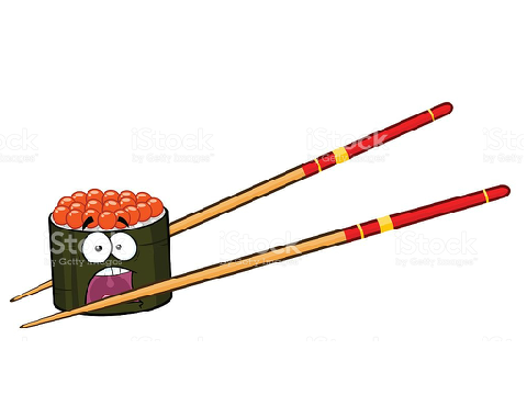 Chopsticks 