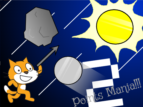 Points Mania 2!!