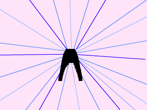 A Shape........