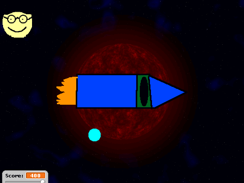 SPACE RACE 2ND MAJOR UPDATE