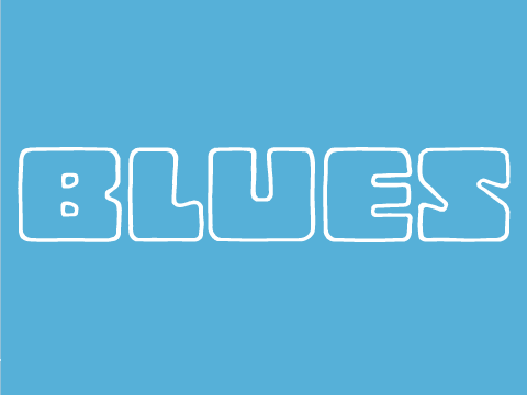 Blues