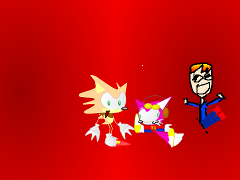 Add urself doing le catgroove!!  remix