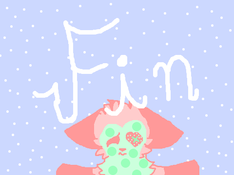 Christmas in July AMV