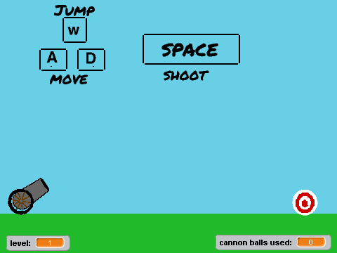 Cannon Challenge