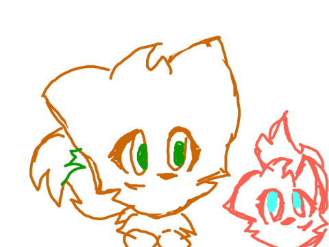 Rough Animation