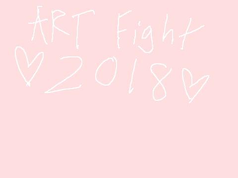 MOST my art fight 2018 attacks!