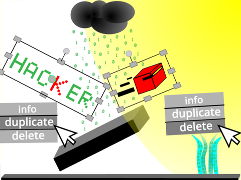 hacker