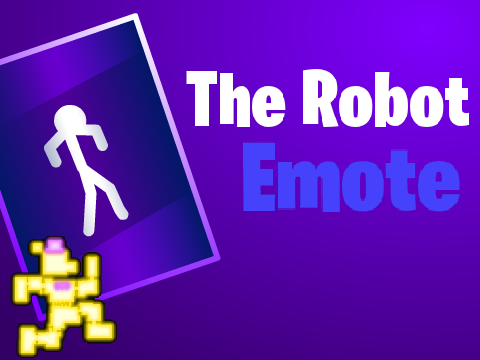 The Robot