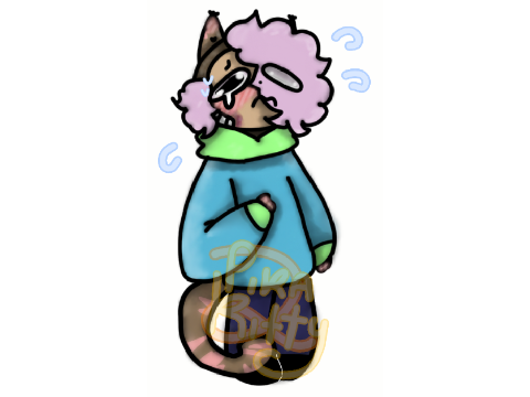 here have some decent a r t