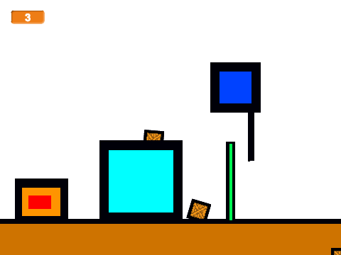 Block Physics