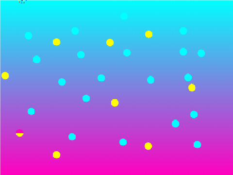 Sparkiling Doodle