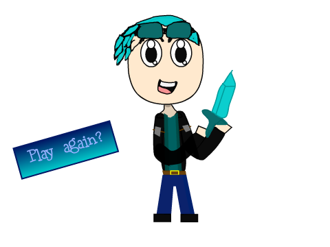 DanTDM Speed Draw